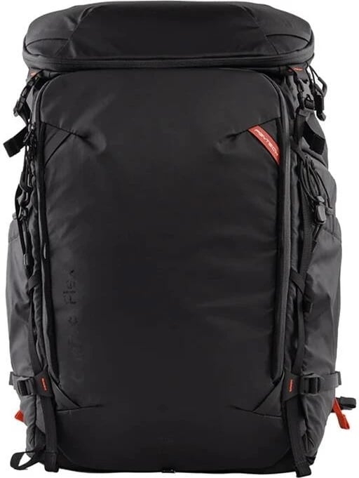 Çantë shpine PGYTECH OnePro Flex 50L me organizues L, e zezë