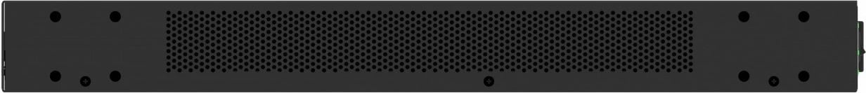 Switch Netgear M4250-26G4F-POE++ GSM4230UP-100EUS, 24x1GbE PoE++ (1440 W), 2x1GbE, 4xSFP, i zi