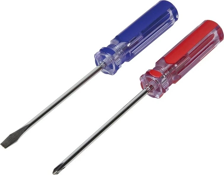 Set Veglash Rrjeti Logilink WZ0030, 6 Pjesë, me Kasë