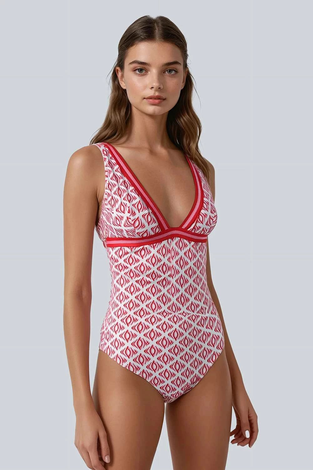 Banjarekë Jumeon, e kuqe