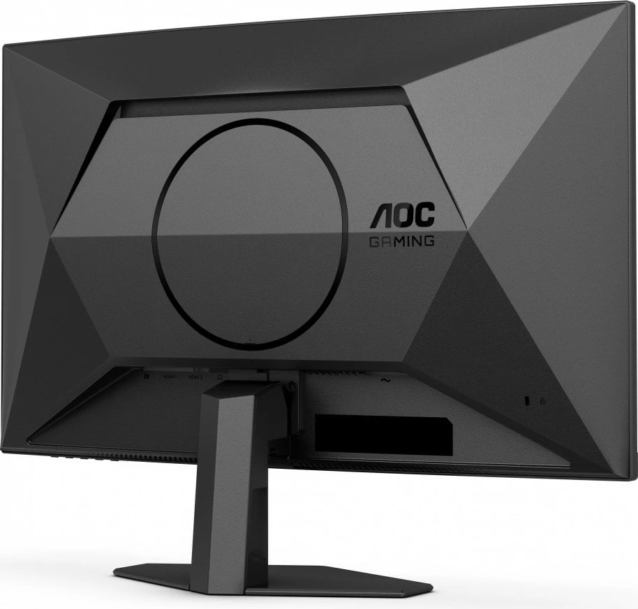 Monitor gaming AOC C27G4ZXE, 27", VA, 280Hz, FHD, i zi