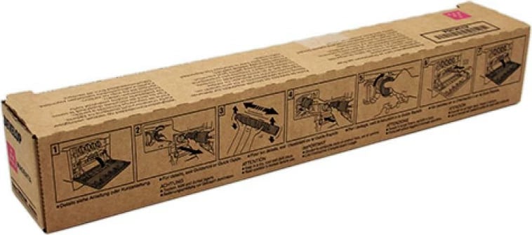 Toner, Develop TN-321 TN321 A33K3D0 kompatibil, deri 24,000 faqe, magenta