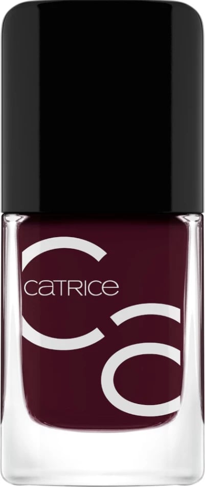 Llak për thonj Catrice ,no.127 Party In Wine, 10.5 ml