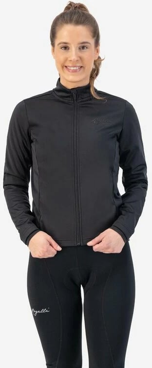 Jakne femra Yakimasport, e zezë