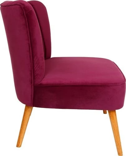 Karrige krahu, Moon River, ngjyrë vjollcë