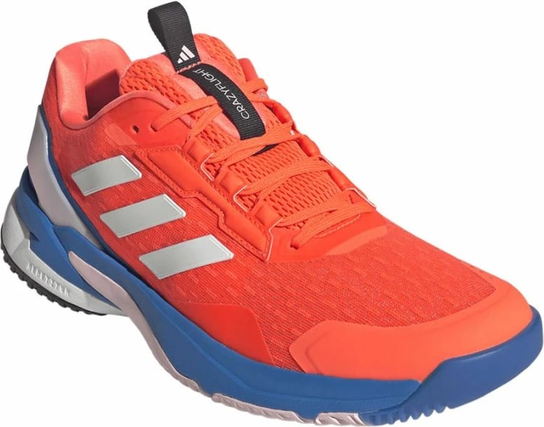 Atlete për meshkuj adidas, portokalli