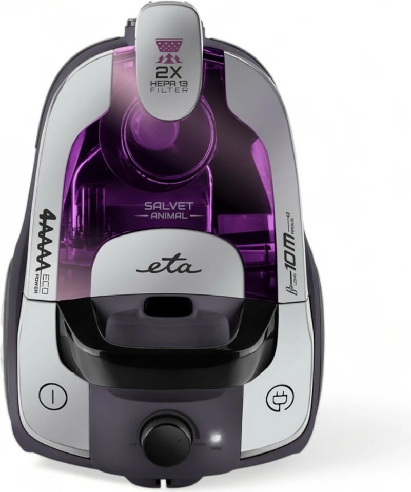 Fshesë Elektrike ETA SALVET ANIMAL 151390000