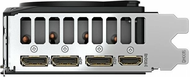 Kartelë grafike Gigabyte GeForce RTX 5070 WINDFORCE SFF, 12GB GDDR7, PCI-E 5.0, e zezë