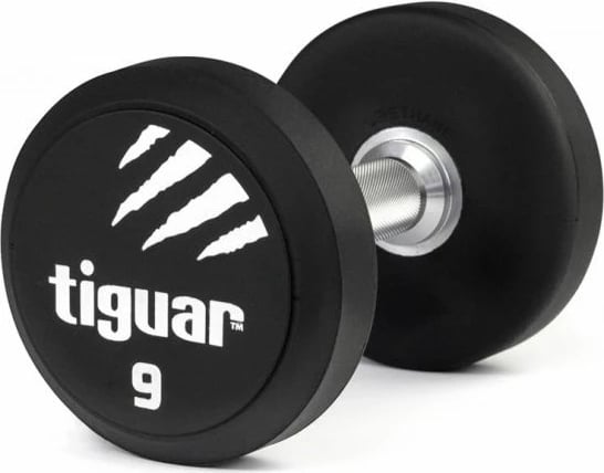 Pesë për stërvitje Tiguar, 9 kg