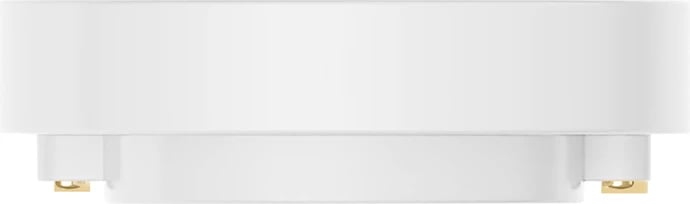 Sensor rrjedhje uji smart, Avatto, ZWS16, ZigBee 3.0, për Tuya Smart Life, bateri CR2032