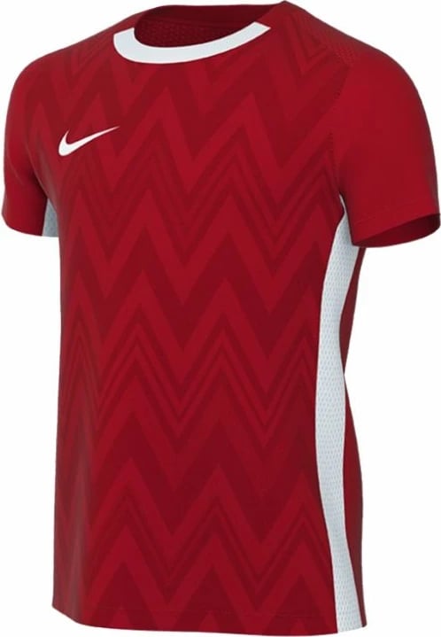 Fanellë për meshkuj Nike, e kuqe