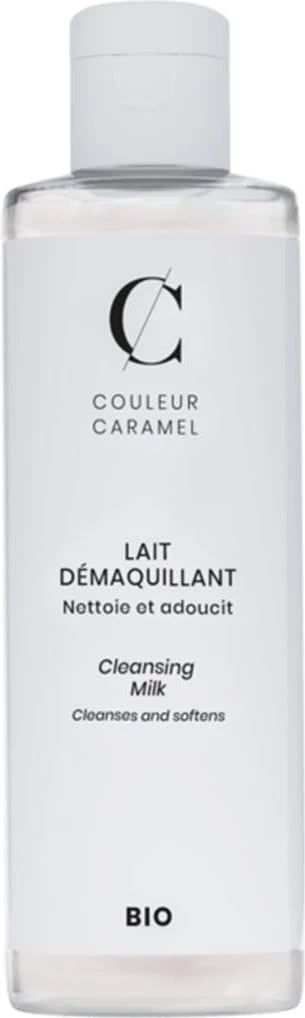Qumësht pastrues Couleur Caramel 200ml unisex