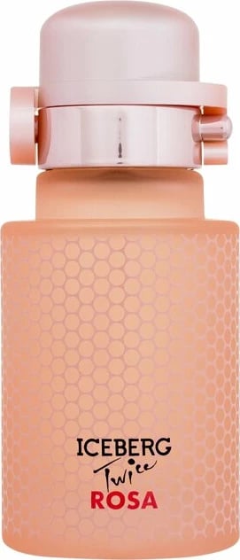 Eau de Toilette për femra Iceberg Twice Rosa 75ml