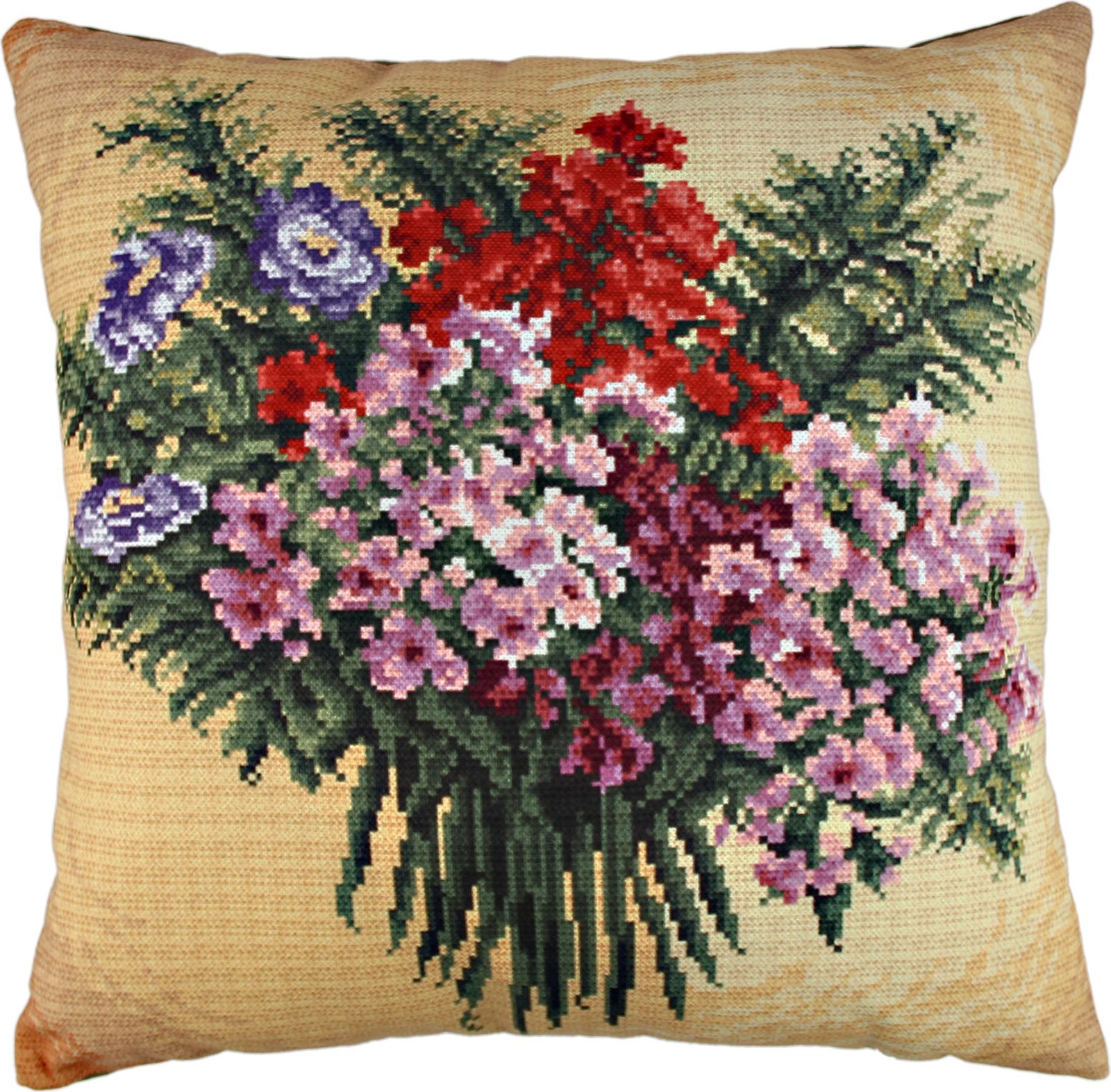 Jastëk Evila Originals, shumëngjyrësh, A10841