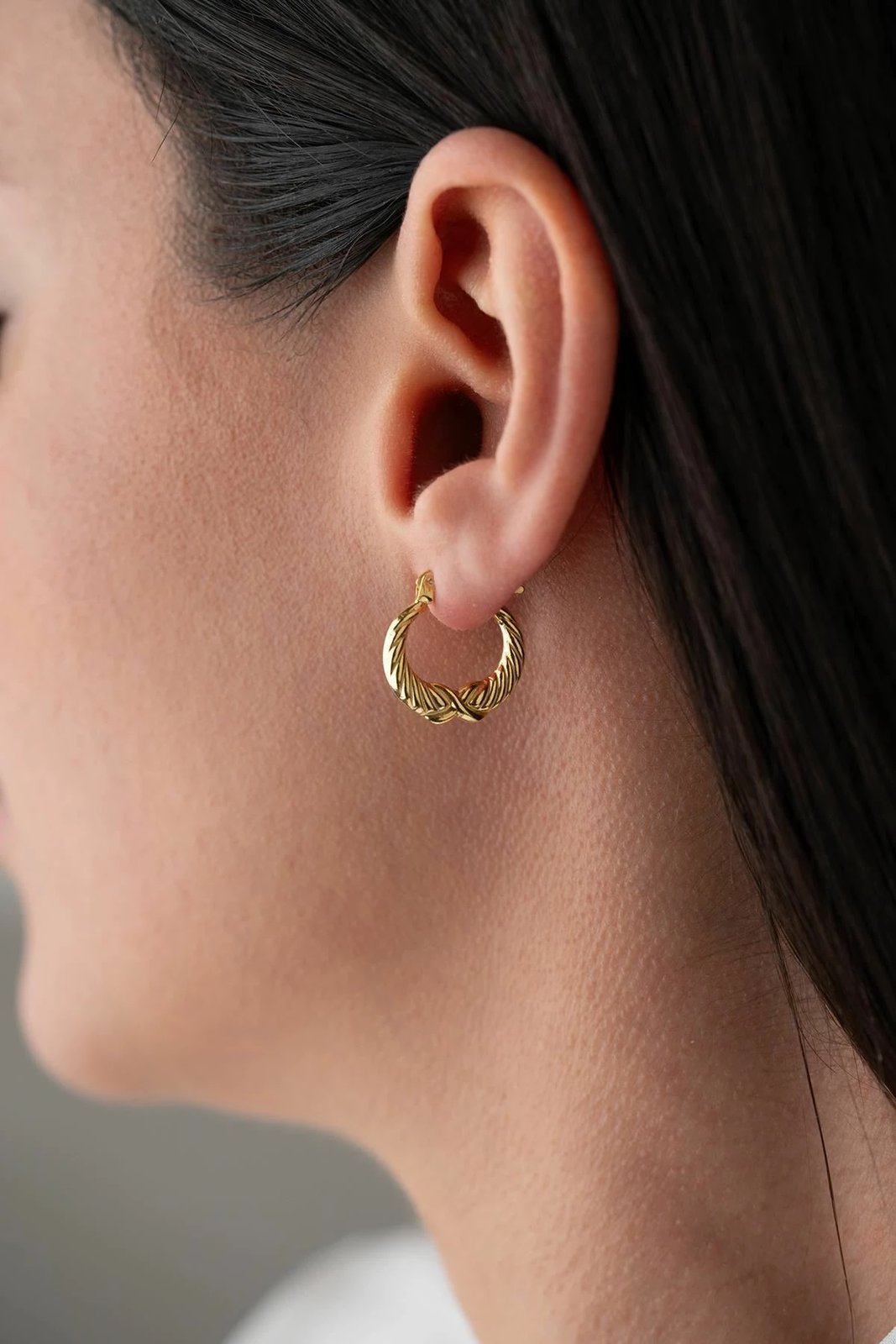 Vathë argjendi Jumeon, NRZ1000396, ngjyrë ari