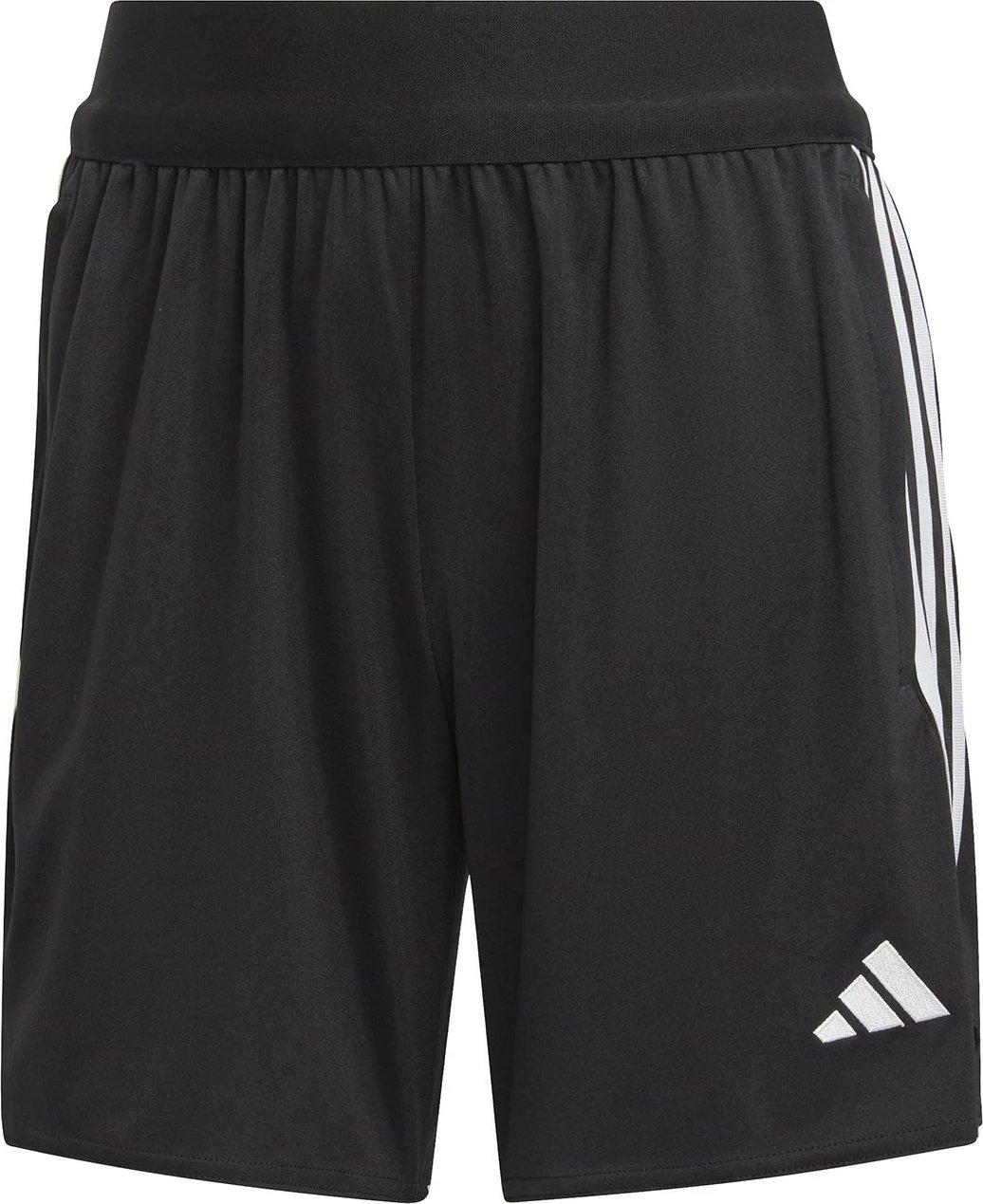 Shorce të gjata për femra adidas, të zeza