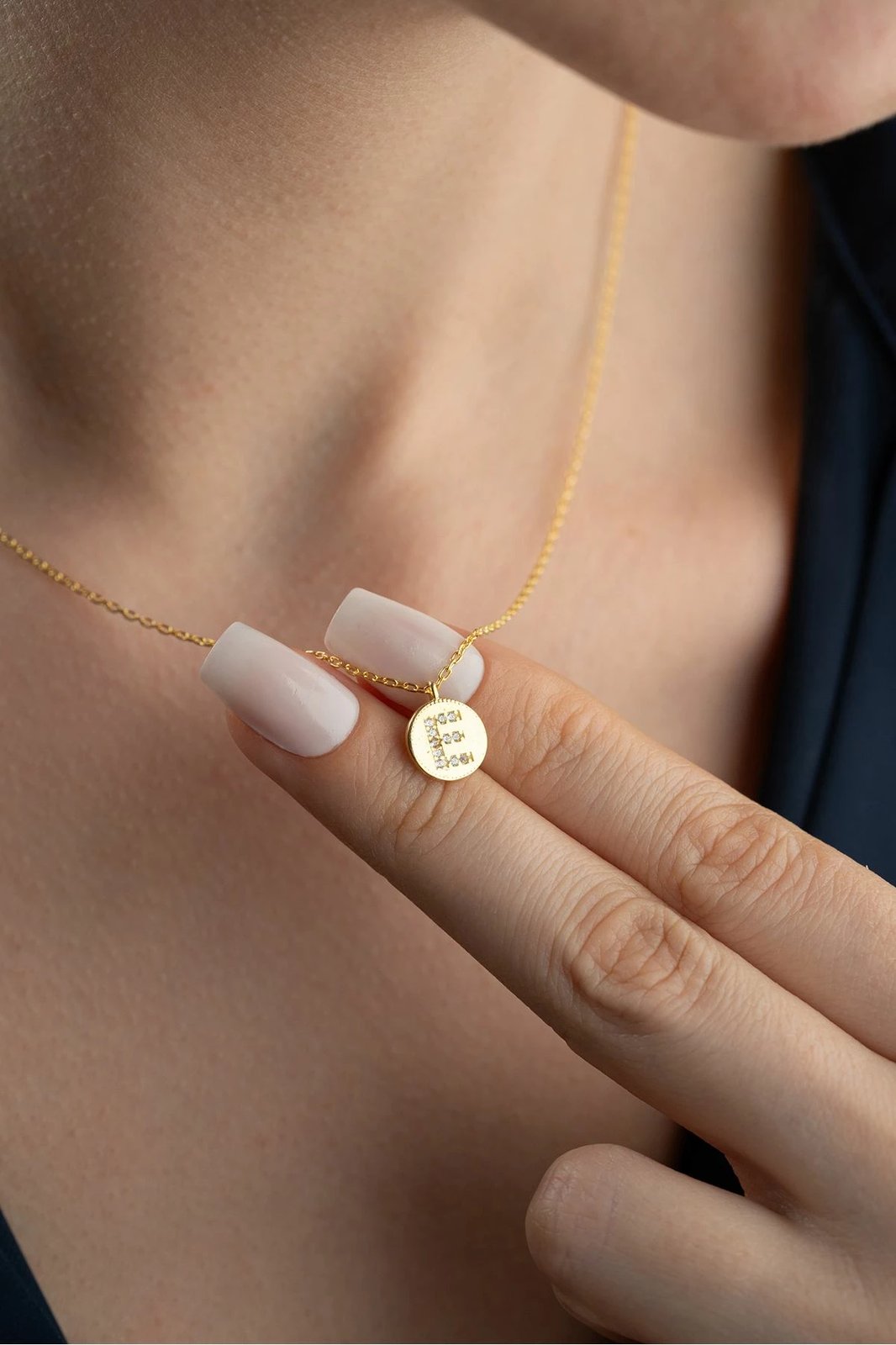 Varëse argjendi e artë Jumeon, SİLVANOJEWELRY133