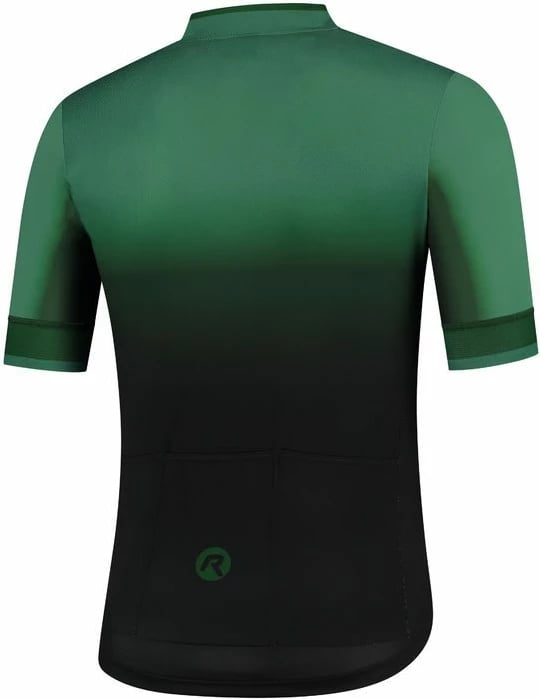 Maicë për meshkuj Rogelli, e zezë dhe e gjelbër