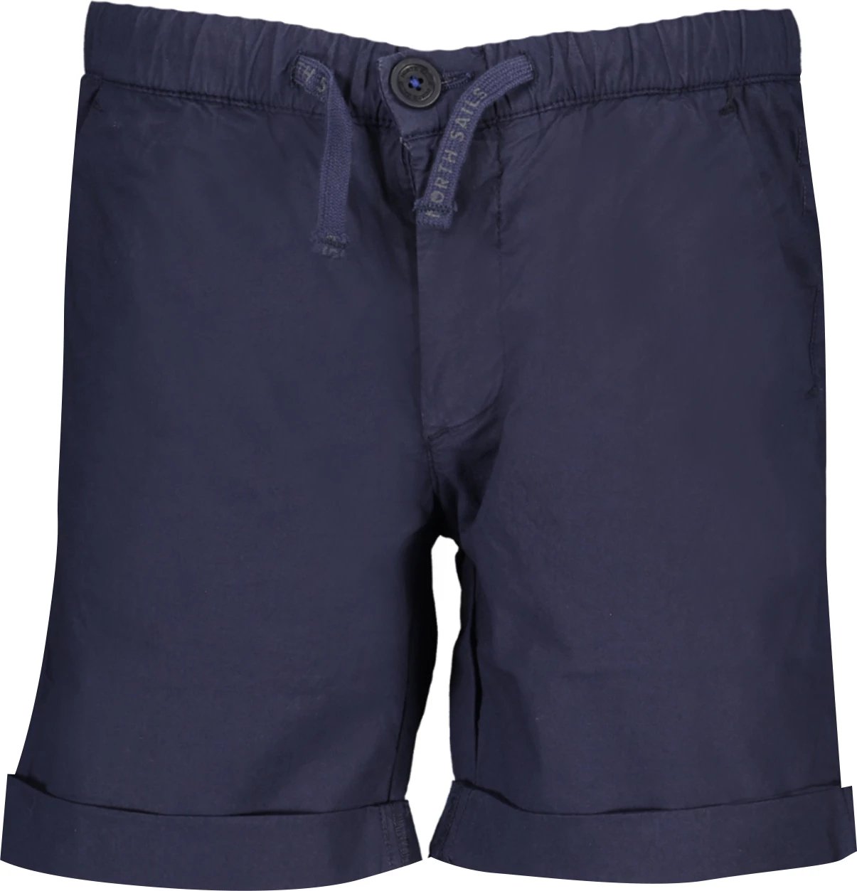 Shorce për djem NORTH SAILS, blu