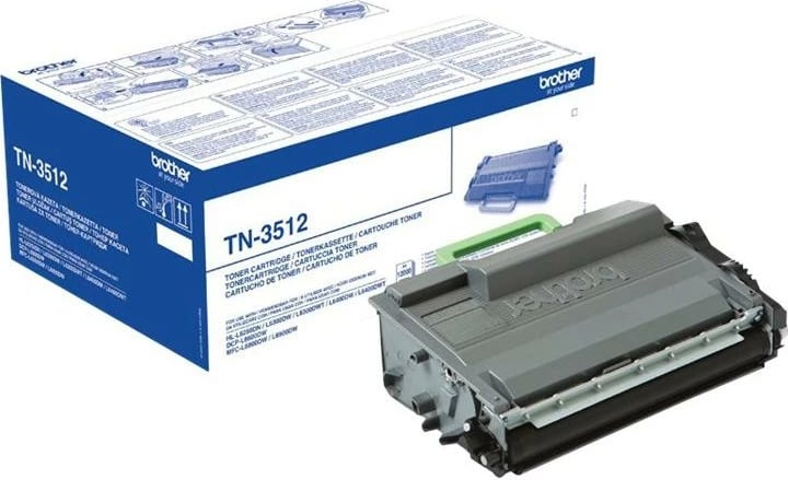 Toner, Brother TN-3512, i zi