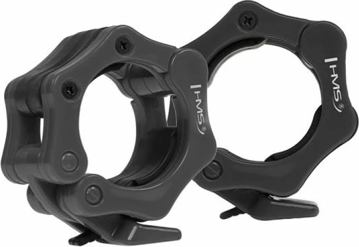 Kapëse fitnesi HMS, të zeza