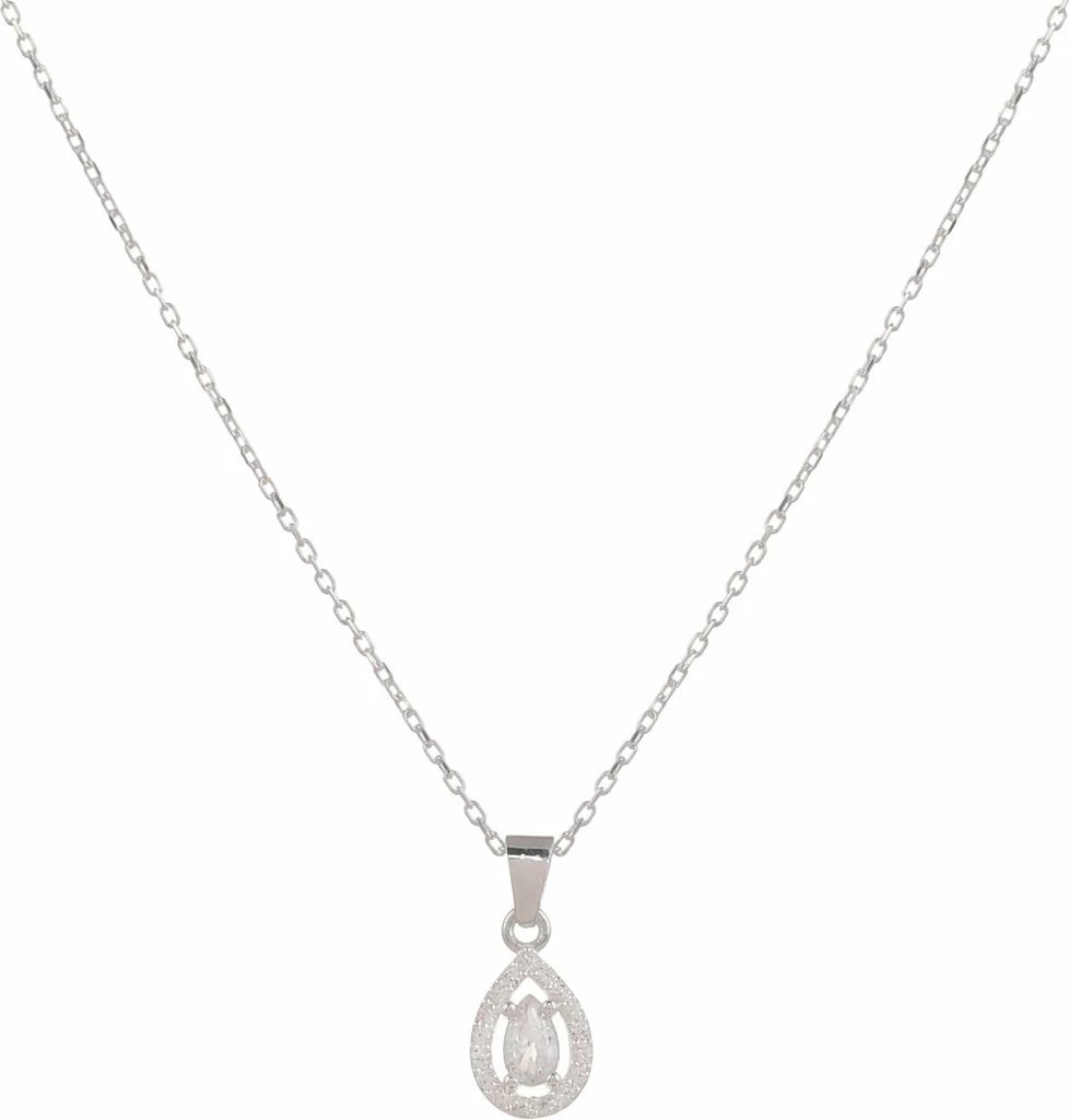 Qafore argjendi Elika Silver, FA182174