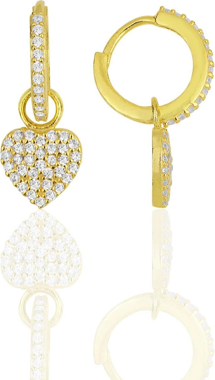 Vathë argjendi Jumeon, ngjyrë ari, SGTL11945 Vathë argjendi Jumeon, ngjyrë ari, SGTL11945