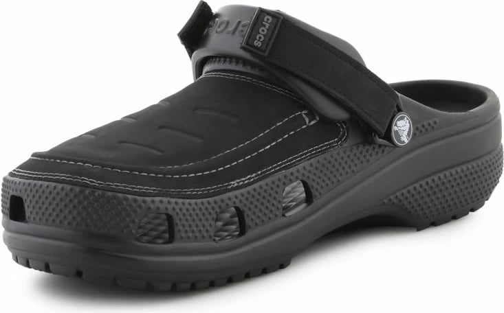 Atlete për meshkuj Crocs, të zeza