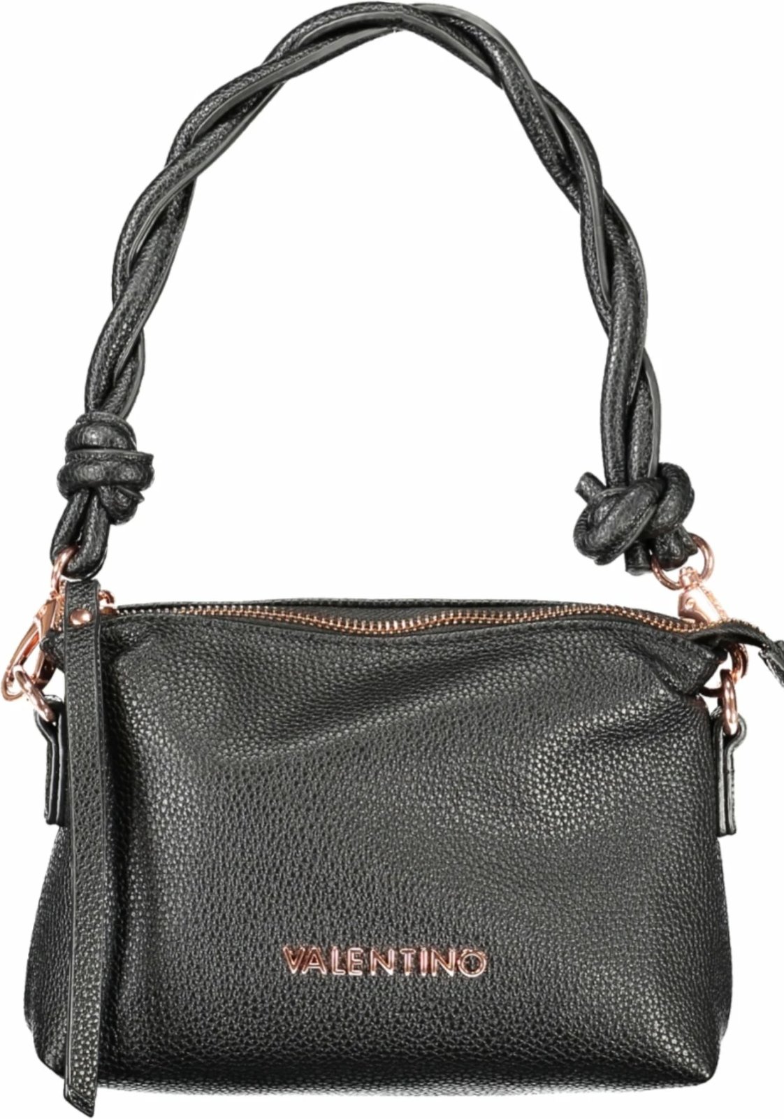 Çantë femrash Valentino Bags, e zezë