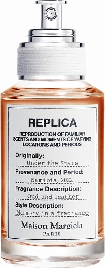 Eau de Toilette Maison Margiela Replica Under the Stars 30ml
