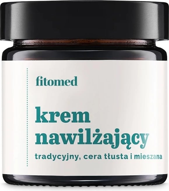 Krem hidratues Fitomed Traditional për femra, 55g