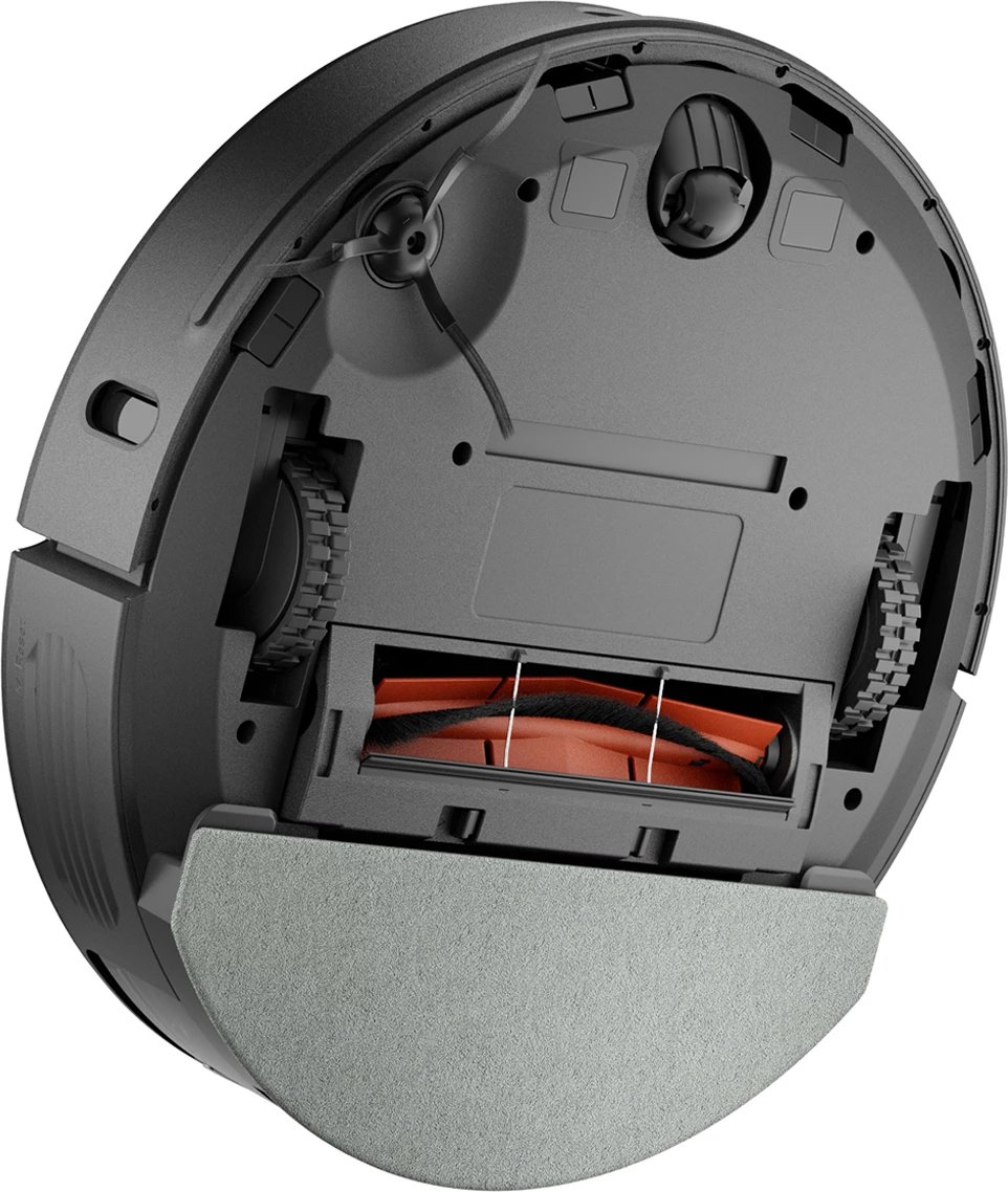 Robot pastrues UWANT U100 Lite me mop, stacion karikimi, Gri Robot pastrues UWANT U100 Lite me mop, stacion karikimi, Gri