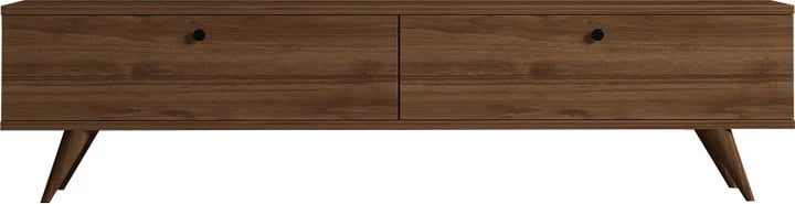 Dollap TV Jate, ngjyrë arre, 160x25x40cm