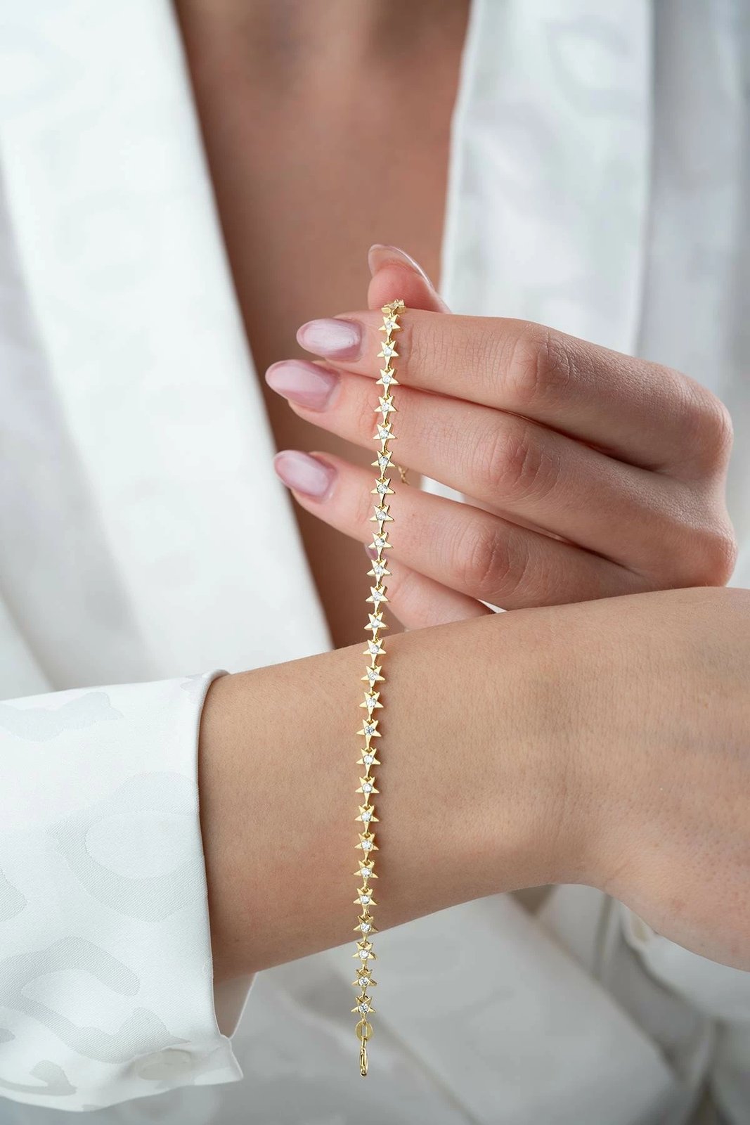 Byzylyk argjendi i artë, Jumeon, NRZ1000234