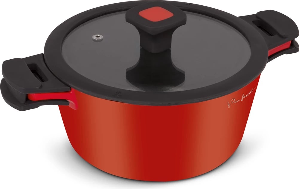 Tenxhere Lamart LT1170, 2.5 L, e kuqe
