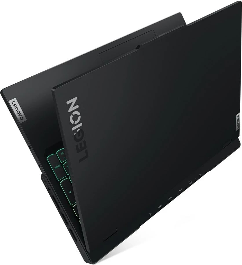 Laptop Lenovo Legion Pro 7, 16", Intel Core i9, 32GB RAM, 1TB SSD, NVIDIA GeForce RTX 4080, i zi