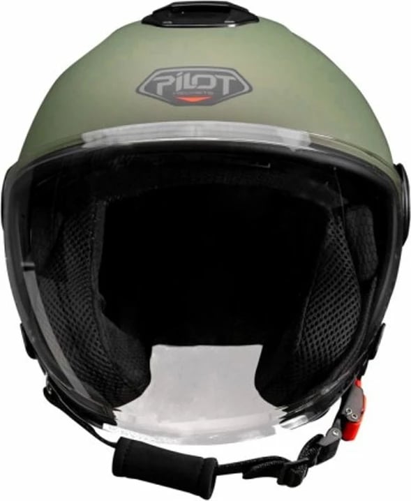 Helmete Fly Sv Gjelber Xl