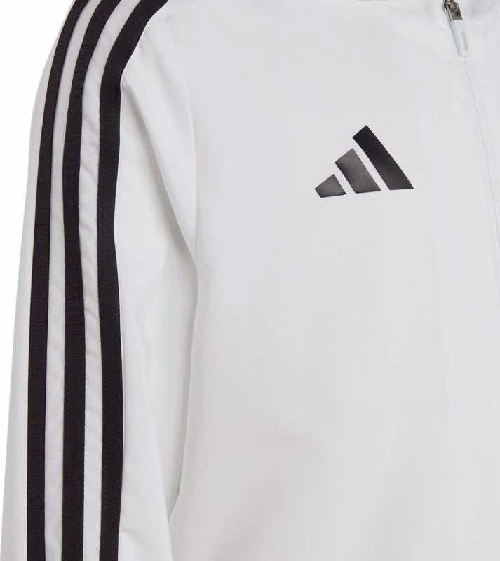 Jakne për fëmijë adidas, të bardha