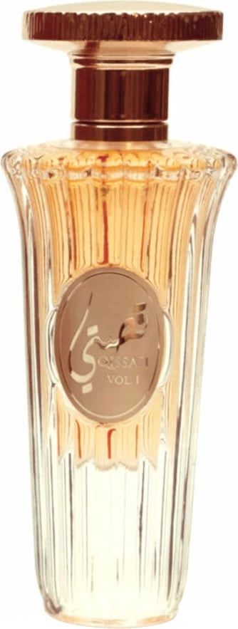 Eau de Parfum Lattafa My Story Qissati Vol. I 50ml