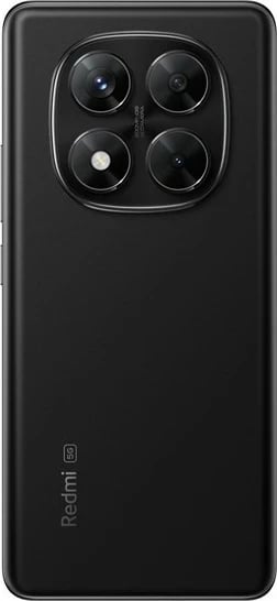 Celular Xiaomi Redmi Note 14 Pro, 6.67", 8+256 GB, 5G, i zi