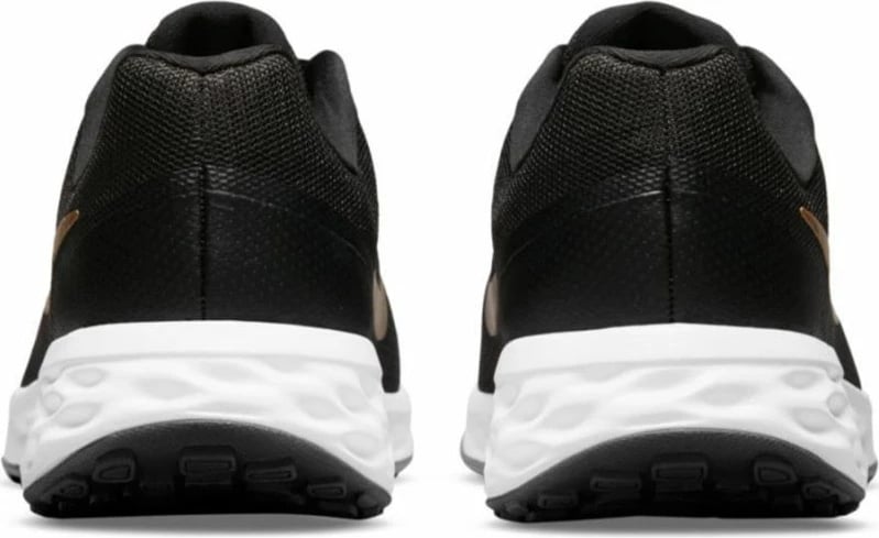 Atlete për vrapim Nike, të zezë