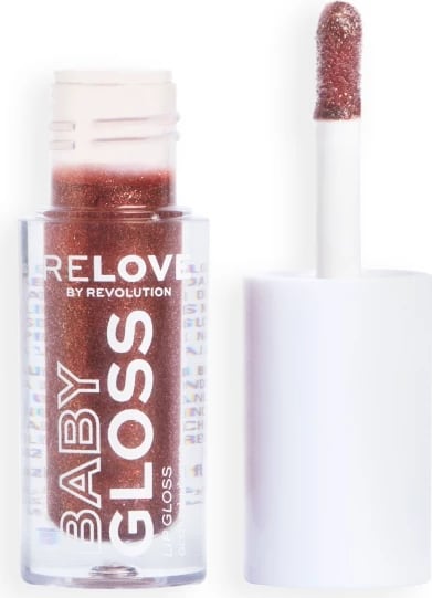 Shkëlqyes Revolution Relove Shimmer Autumn, 2.2 ml