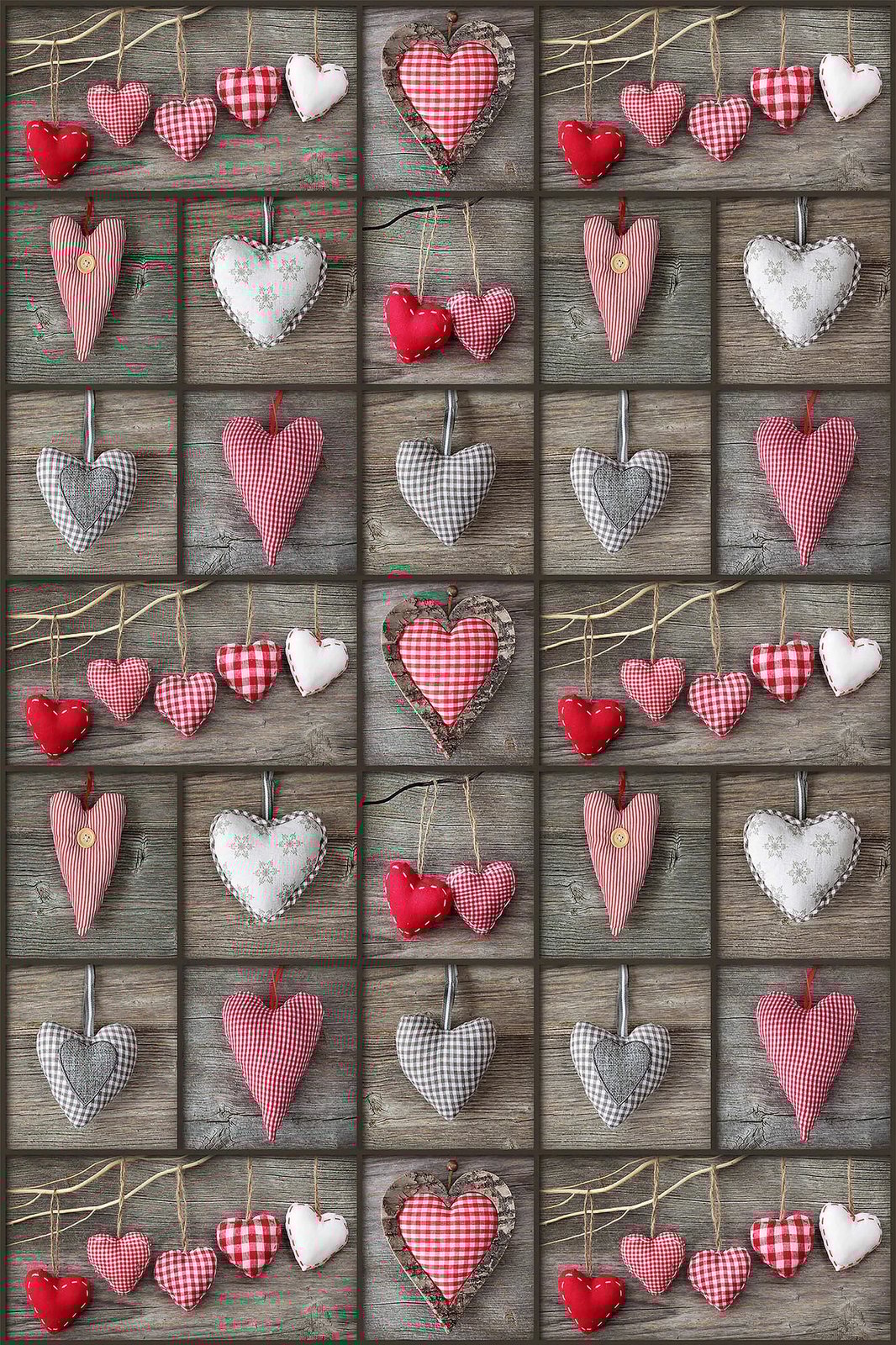 Qilim Conceptum Hypnose, shumëngjyrësh, Wookece232, 60x100cm