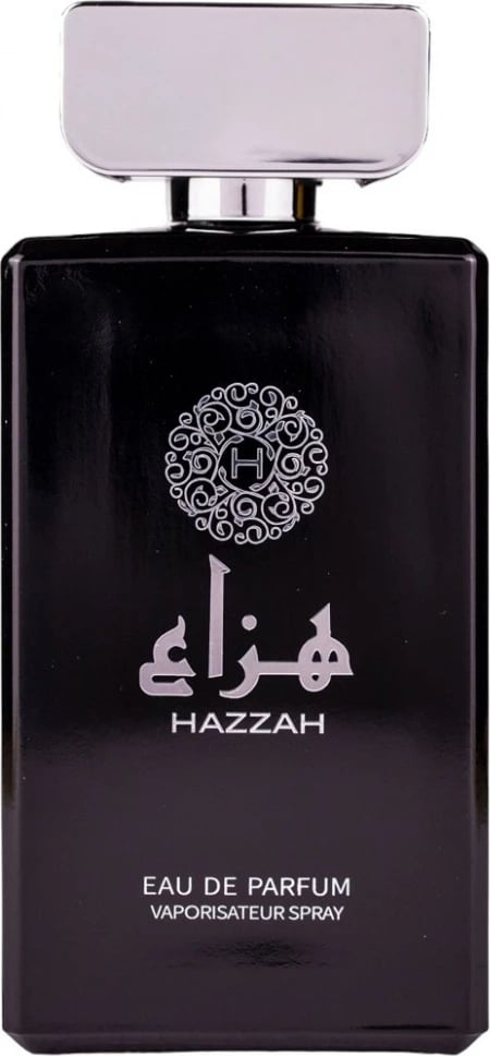 Eau de Parfum për meshkuj Attri Hazzah 100ml