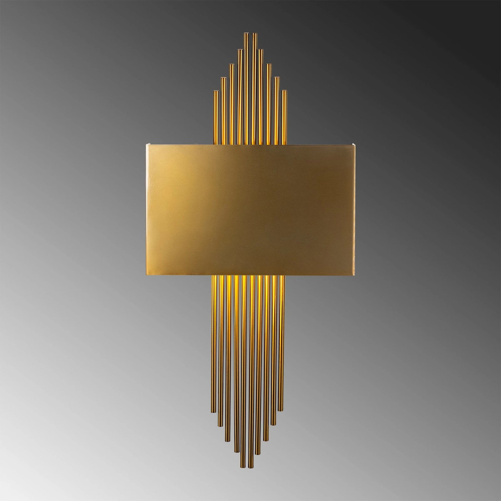 Llambë muri vintage Opviq, 615 - A