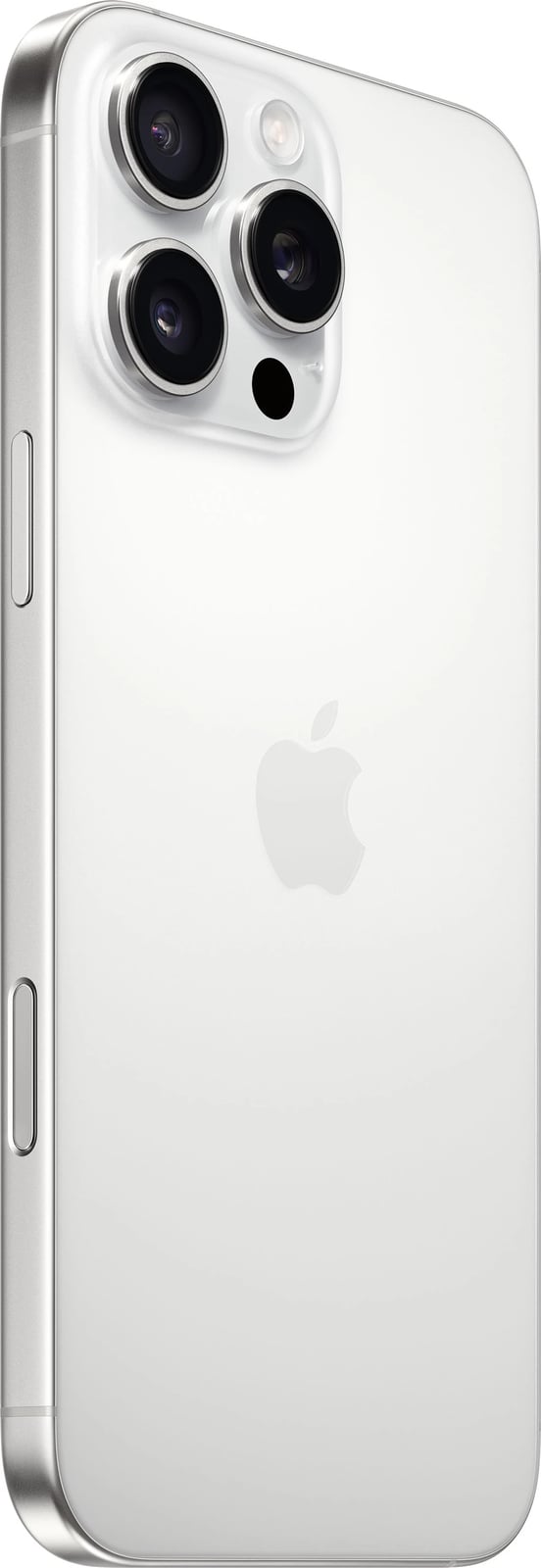 Apple iPhone 16 Pro Max, 6.9", 512GB, white titanium