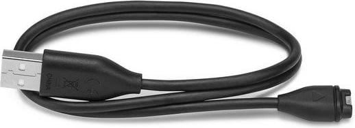 Kabllo USB IC Intracom 1m, USB A mashkull, e zezë