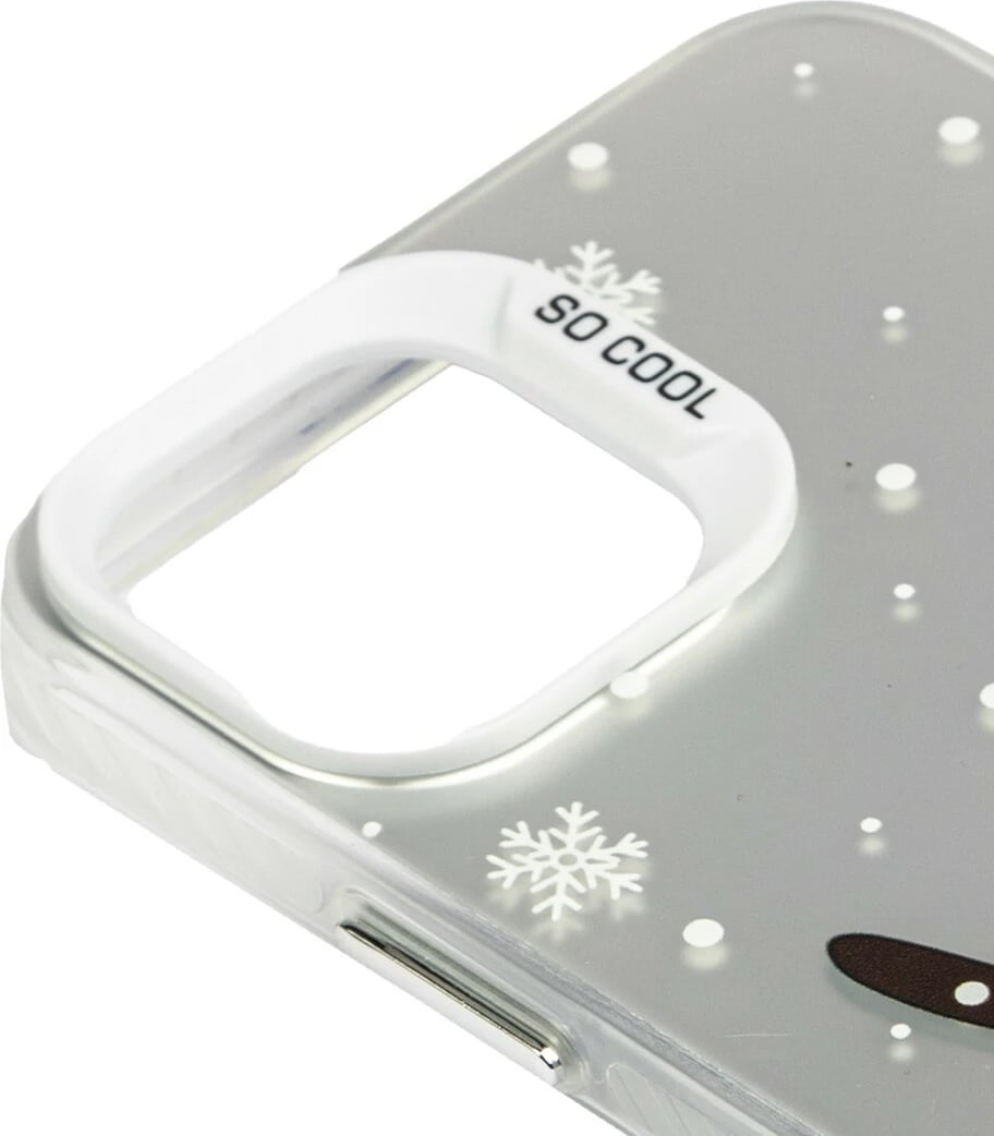 Fotroll Për Telefon Tech Time FA101-021 (IP13PROMAX)