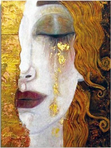 Pikturë dekorative në kanavacë Wallity, DC294