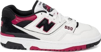 Atlete për meshkuj New Balance, të kuqe